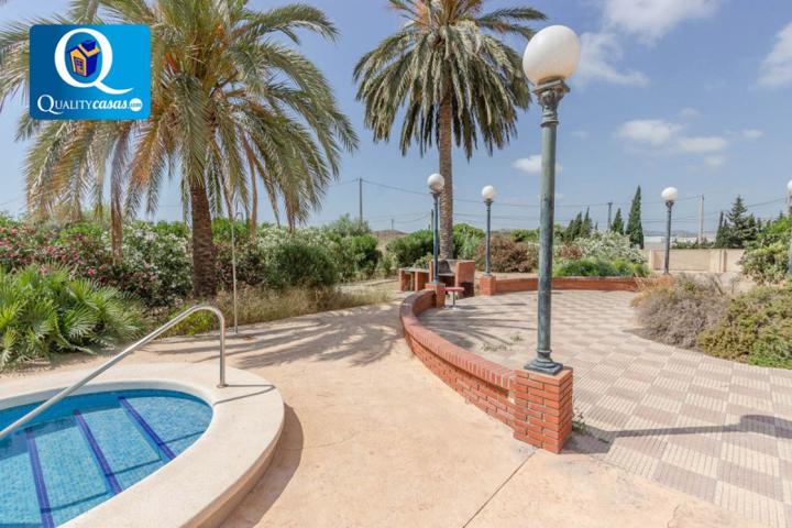 Chalet en venta en Alicante, Cañada del Fenollar photo 0