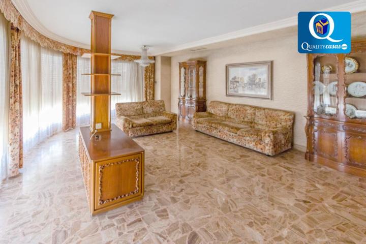 Piso en venta en Elche, Centro photo 0