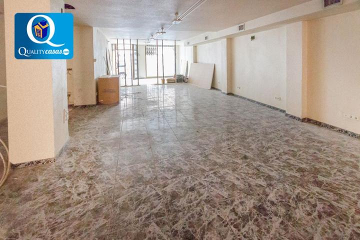 Local comercial en venta en Elche, Centro photo 0