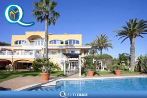 Chalet en venta en San Juan playa, Cabo de Huertas photo 0