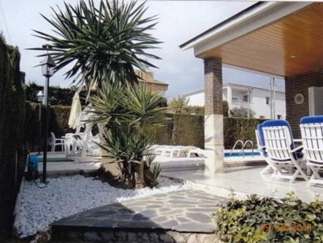 Chalet en venta en Creixell, La coma photo 0