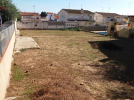 Terreno en venta en Segur de Calafell, Centro photo 0