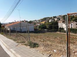 Terreno en venta en Segur de Calafell, Centro photo 0
