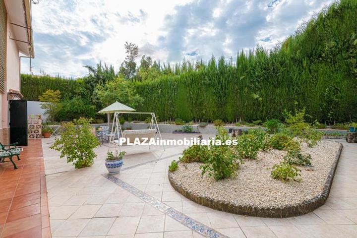 Chalet en venta en Lucena, Era del Santo photo 0