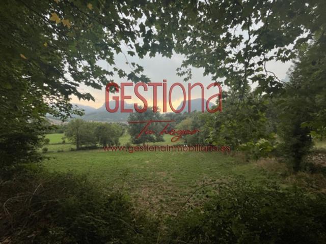 Terreno en venta en Ramales de la Victoria, Ramales de la victoria photo 0