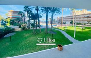 Apartamento en venta en Alicante, Playa San Juan photo 0