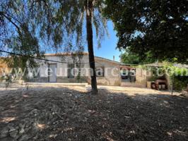 Casa con terreno en venta en Elche, LA MARINA photo 0