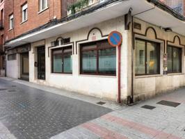 Local comercial en venta en Palencia, Centro photo 0