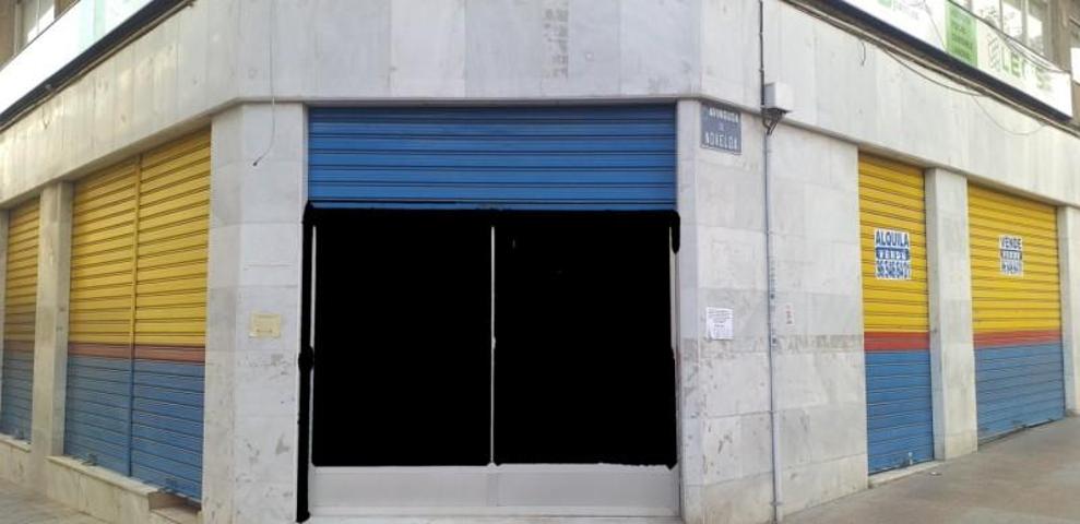 Local comercial en venta en Elche, Carrus photo 0