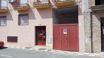 Parking en venta en Armilla, Calle Barcelona, 18100 photo 0