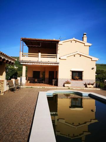 Casa en venta en Alora photo 0