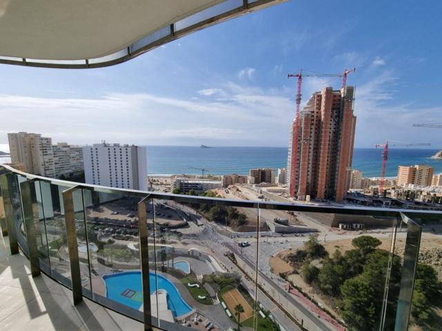 Apartamento en venta en Benidorm, Poniente photo 0