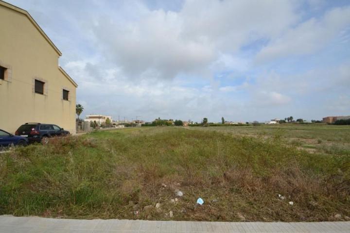 Terreno en venta en Deltebre, Deltebre photo 0