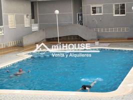 Piso en venta en Guardamar del Segura, Mercadona photo 0