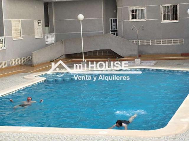 Piso en venta en Guardamar del Segura, Mercadona photo 0