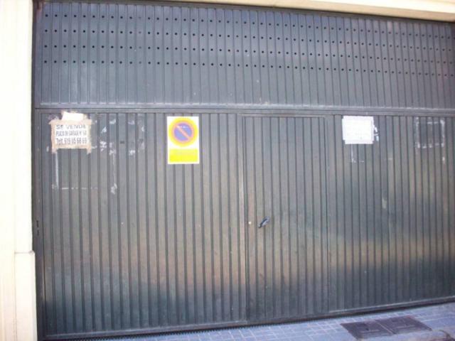 Garaje en venta en Palma del Río, Palma Del Rio photo 0