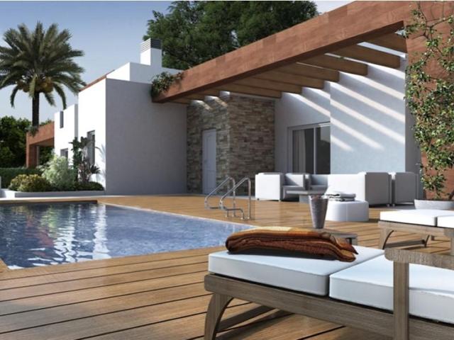 Chalet en venta en Torrevieja, Los Altos photo 0