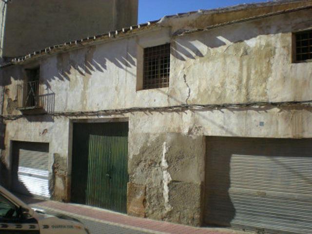Casa en venta en Lorca, Lorca photo 0