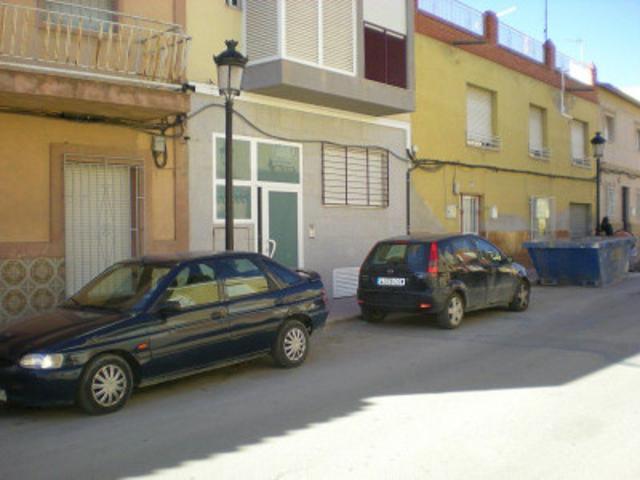 Apartamento en venta en Lorca, Lorca - Barrio San Cristobal photo 0