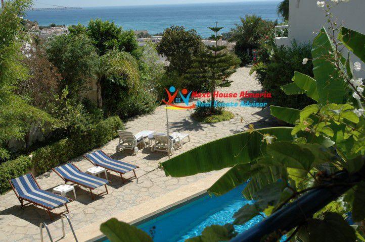 Chalet en venta en Mojácar, Mojácar Playa photo 0