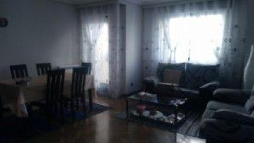 Piso en venta en Salamanca, Centro photo 0