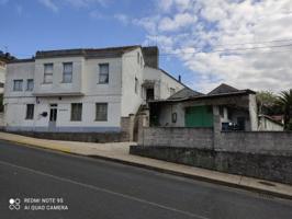 Casa con terreno en venta en Ferrol, Santa Marina photo 0