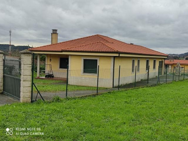 Chalet en venta en Valdoviño photo 0