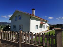 Casa en venta en Valdoviño photo 0