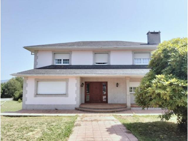 Chalet en venta en Ferrol photo 0