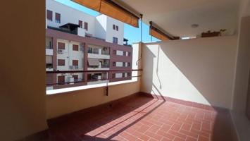 Piso en venta en Mairena del Aljarafe, Nuevo Bulevar photo 0