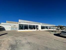 Nave industrial en venta en Buñol, Área de Buñol photo 0