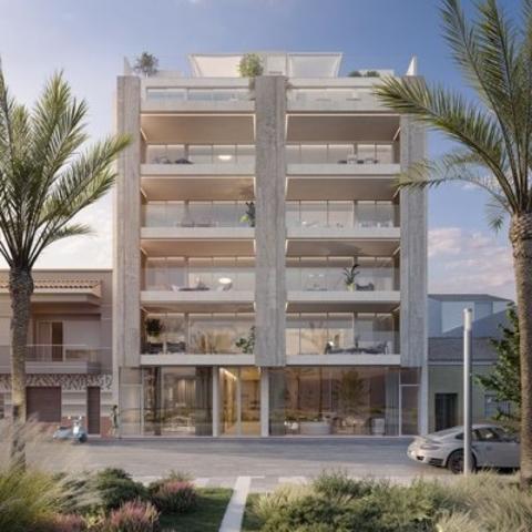 Apartamento en venta en Torrevieja, La Mata photo 0