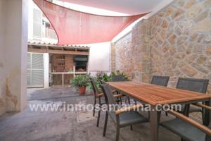 Casa en venta en Inca, Centro photo 0
