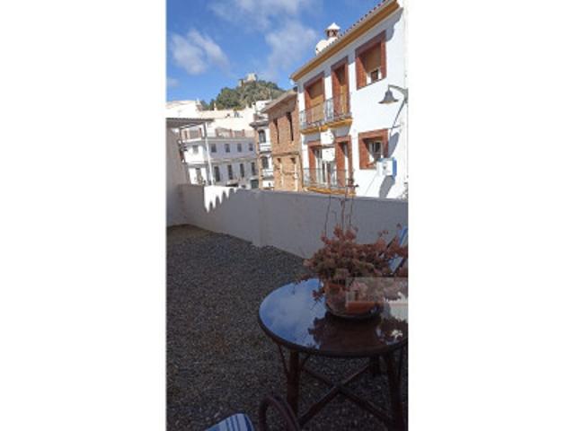 Casas de pueblo en venta en Monda photo 0