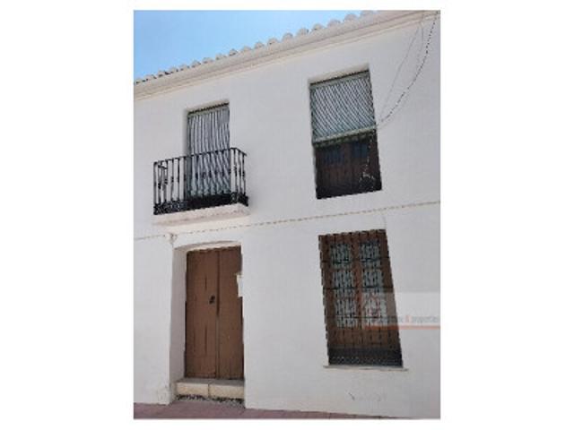 Casas de pueblo en venta en Monda photo 0