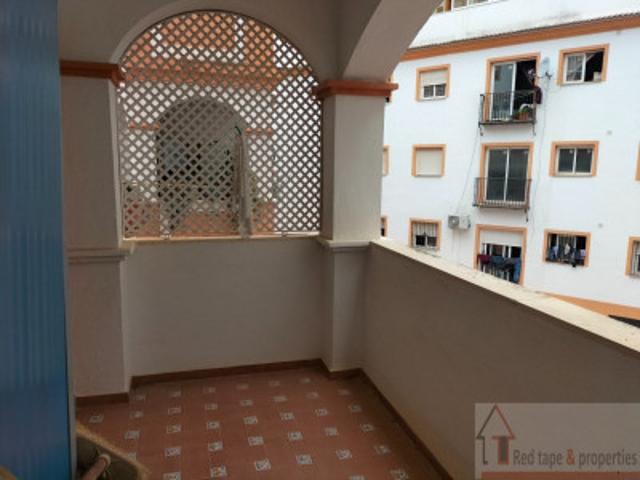 Piso en venta en Tolox photo 0