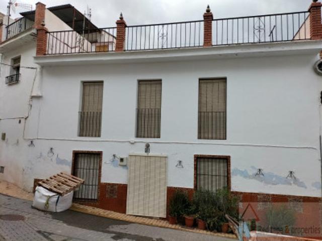 Casas de pueblo en venta en Monda photo 0