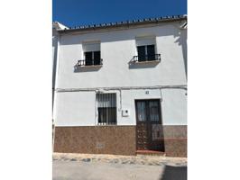 Casas de pueblo en venta en Yunquera photo 0