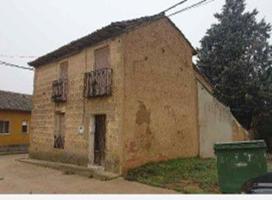 Casas de pueblo en venta en Bustillo de Chaves, Villagomez La Nueva photo 0