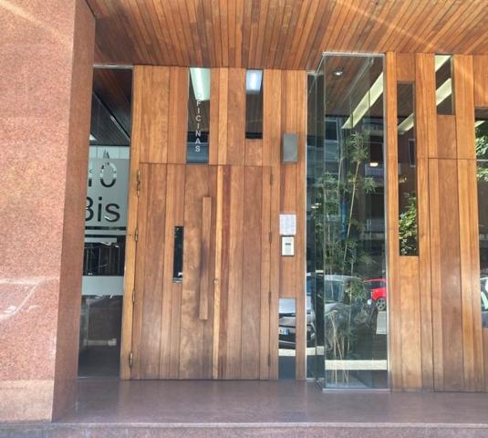 Oficina en venta en Bilbao, Indautxu photo 0