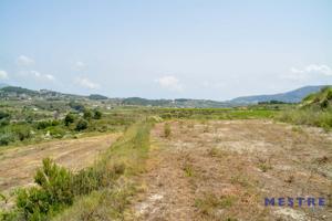 Terreno en venta en Teulada photo 0