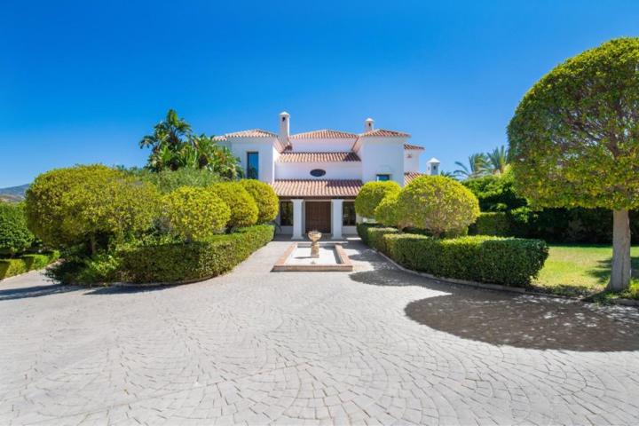 Chalet en venta en Mijas Costa, La Cala Golf photo 0