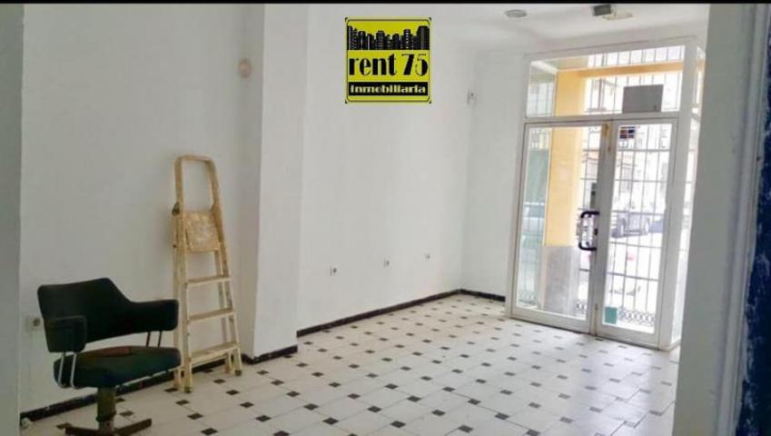 Local comercial en alquiler en Jerez de la Frontera, Centro photo 0