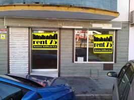 Local comercial en venta en Jerez de la Frontera, Este - Olivar De Rivero photo 0