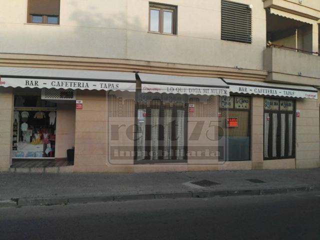 Local comercial en venta en Jerez de la Frontera, Oeste photo 0