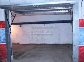 Garaje en venta en Jerez de la Frontera, Centro photo 0