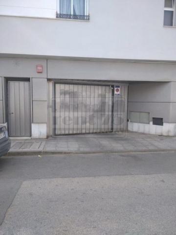 Garaje en venta en Jerez de la Frontera, Norte photo 0