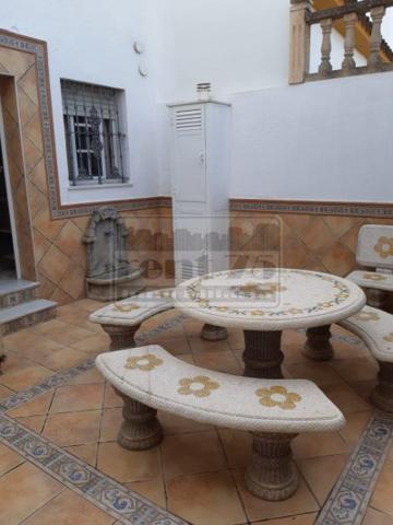 Chalet en venta en Jerez de la Frontera, Pedanias photo 0