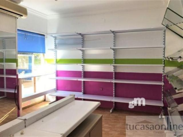 Local comercial en venta en Jerez de la Frontera, Norte - El Bosque photo 0