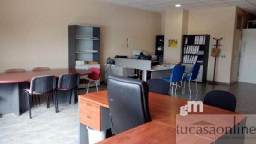 Oficina en venta en Jerez de la Frontera, Norte photo 0